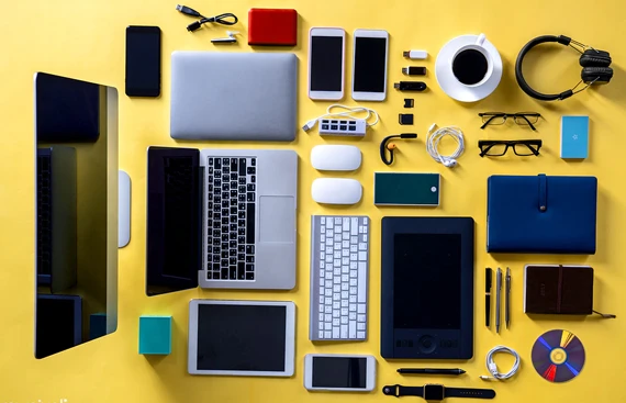 Technology and Gadgets