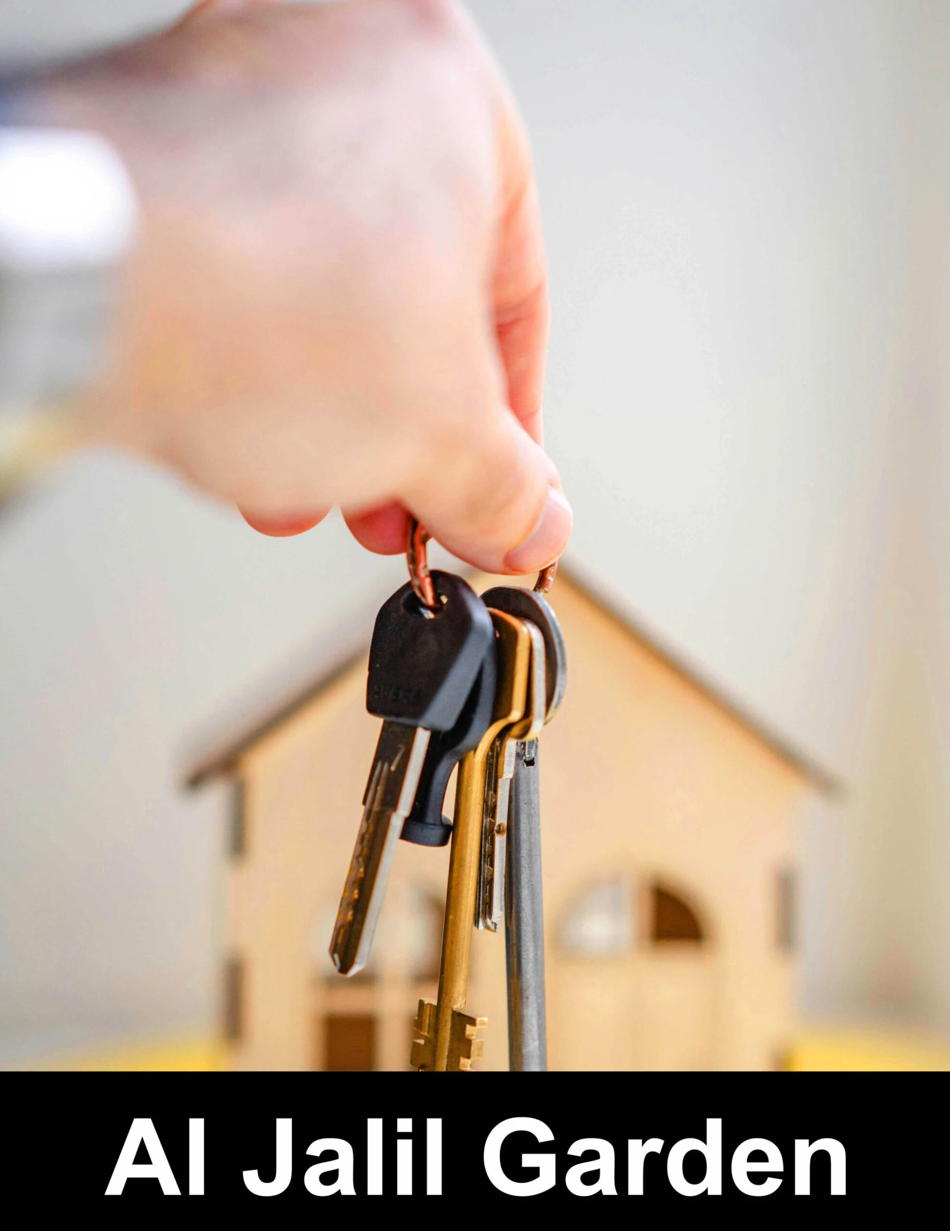 Introduction of Al Jalil Garden Lahore - Aljalilgarden.pk