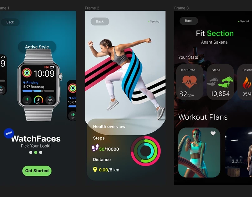 How to Develop a Smartwatch Fitness Tracker App: A Comprehensive Guide