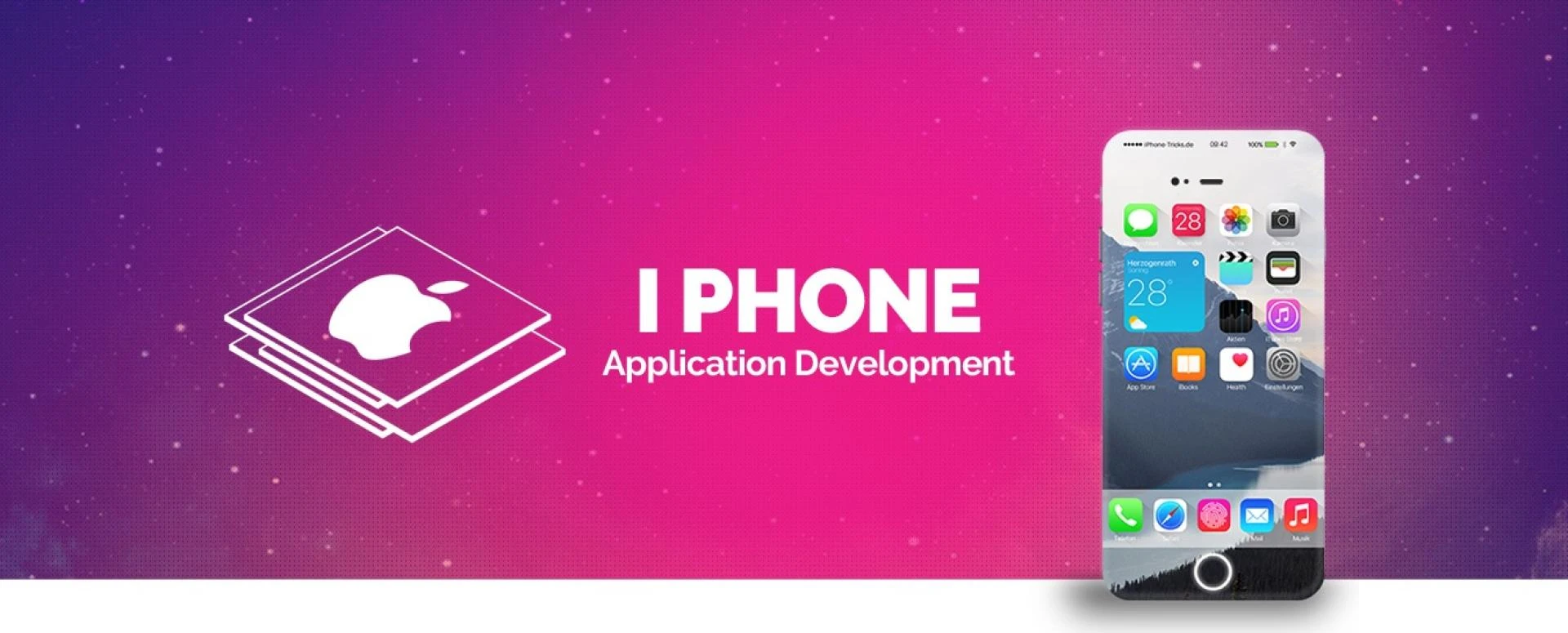 Do you want to develop iPhone app?