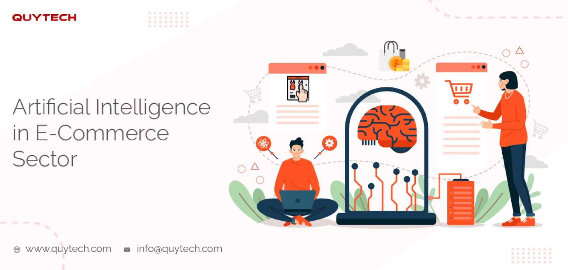 AI Solution for Ecommerce