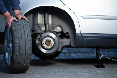 The Ultimate Guide to Flat Tire Repair in Sacramento