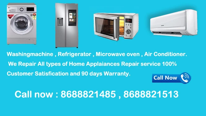 Samsung Washing Machine Service Center in Mahim Junction