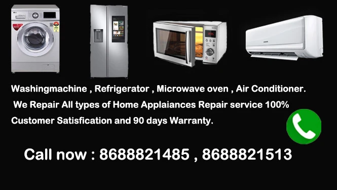 Samsung Washing Machine Service Center IN Thane