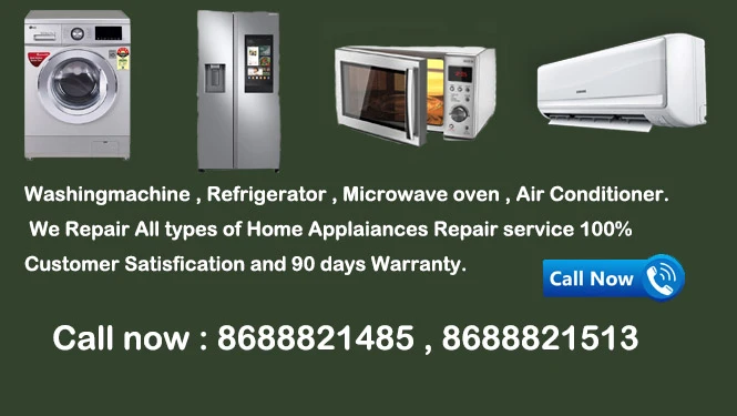 Samsung Washing Machine Service Center IN Belapur