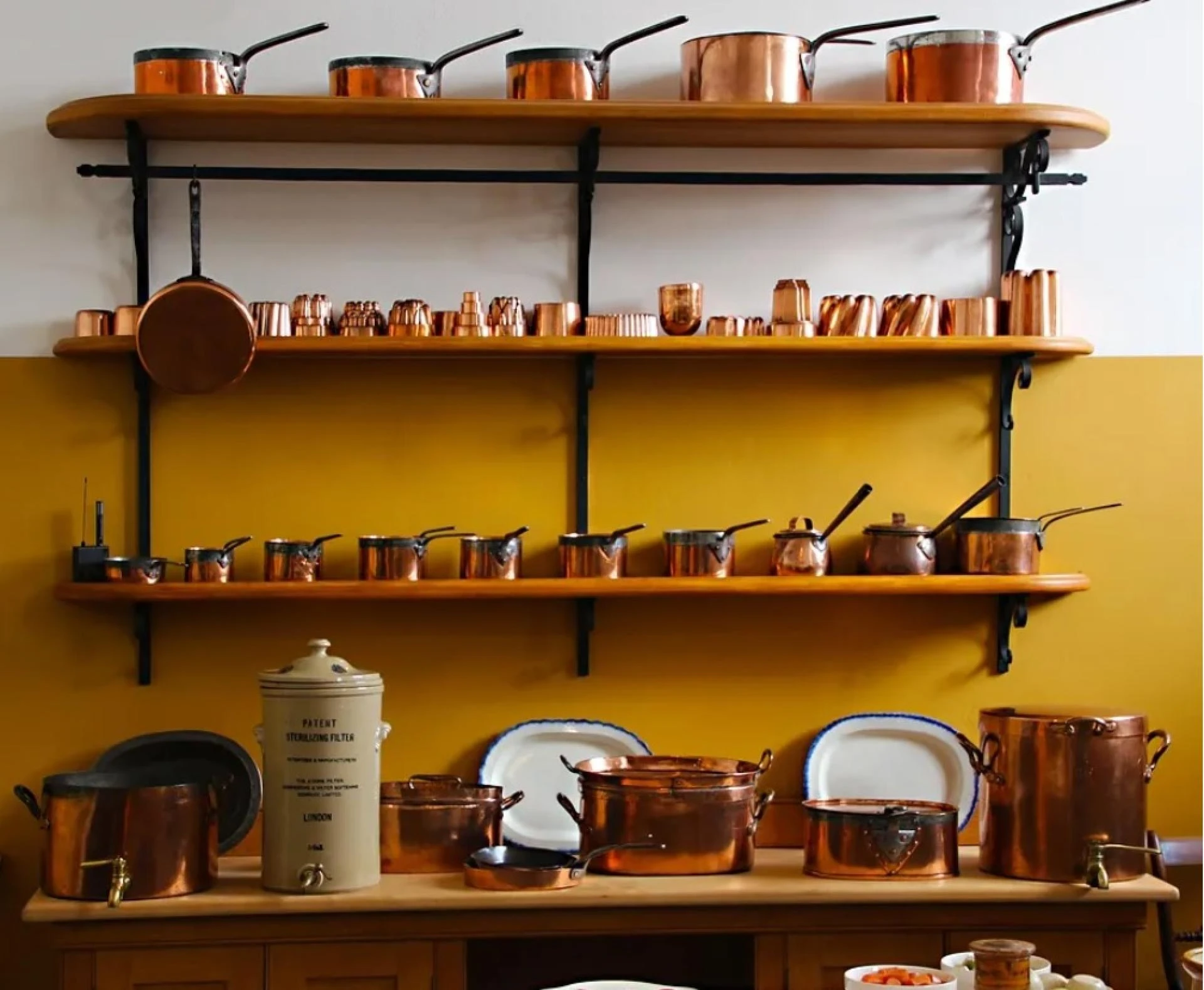 Unique Ideas for Medium Kitchen