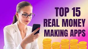 Unveiling Profitable Online Earning Apps that Require No Investment