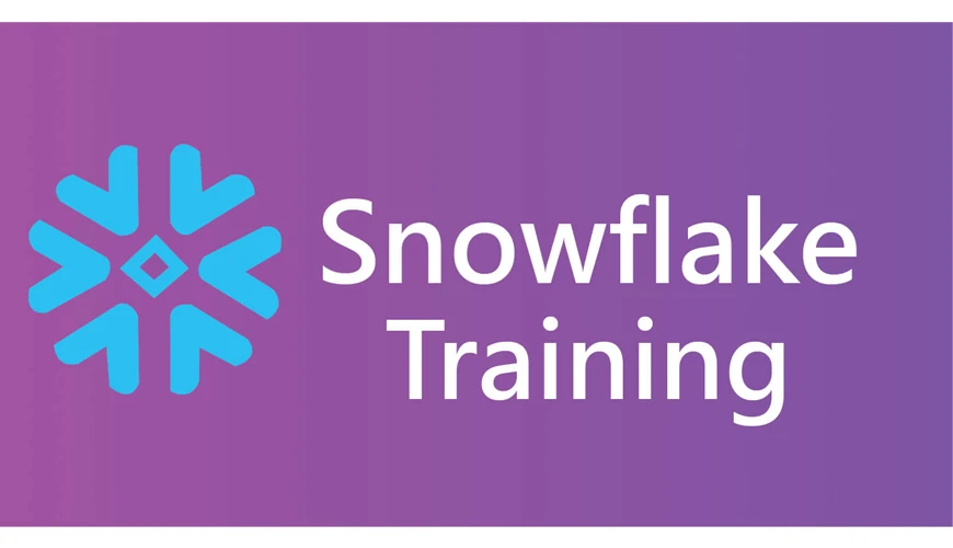 Snowflake Online Training Course Free with Certificate