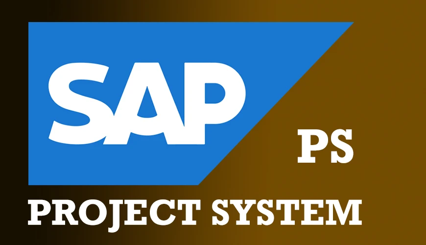 SAP PS Online Training From Hyderabad India