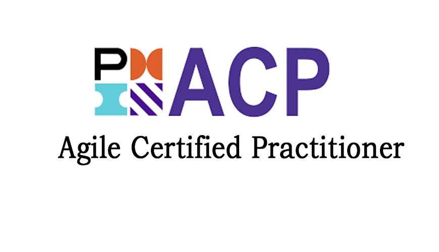 PMI-ACP Online Training Realtime support from India