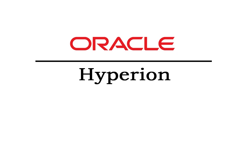 Hyperion Online Training Realtime support from India