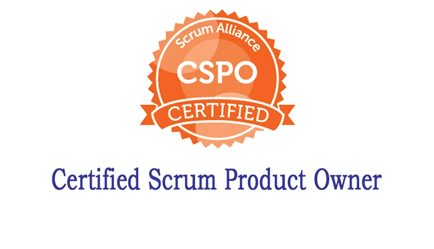 Certified Scrum Product Owner Online Training &amp; Certification From India