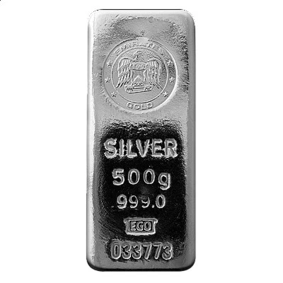 Why is investing in a Silvers Bar significant?
