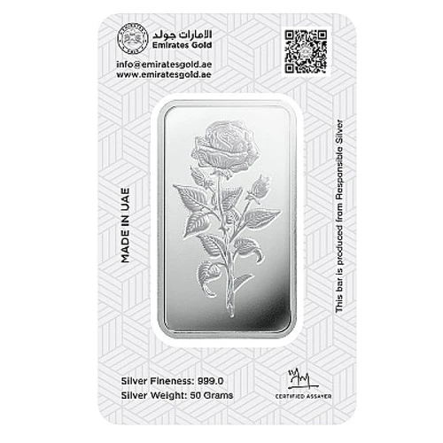 Unlocking the Value of Silver Bars through Bullion Trading Services