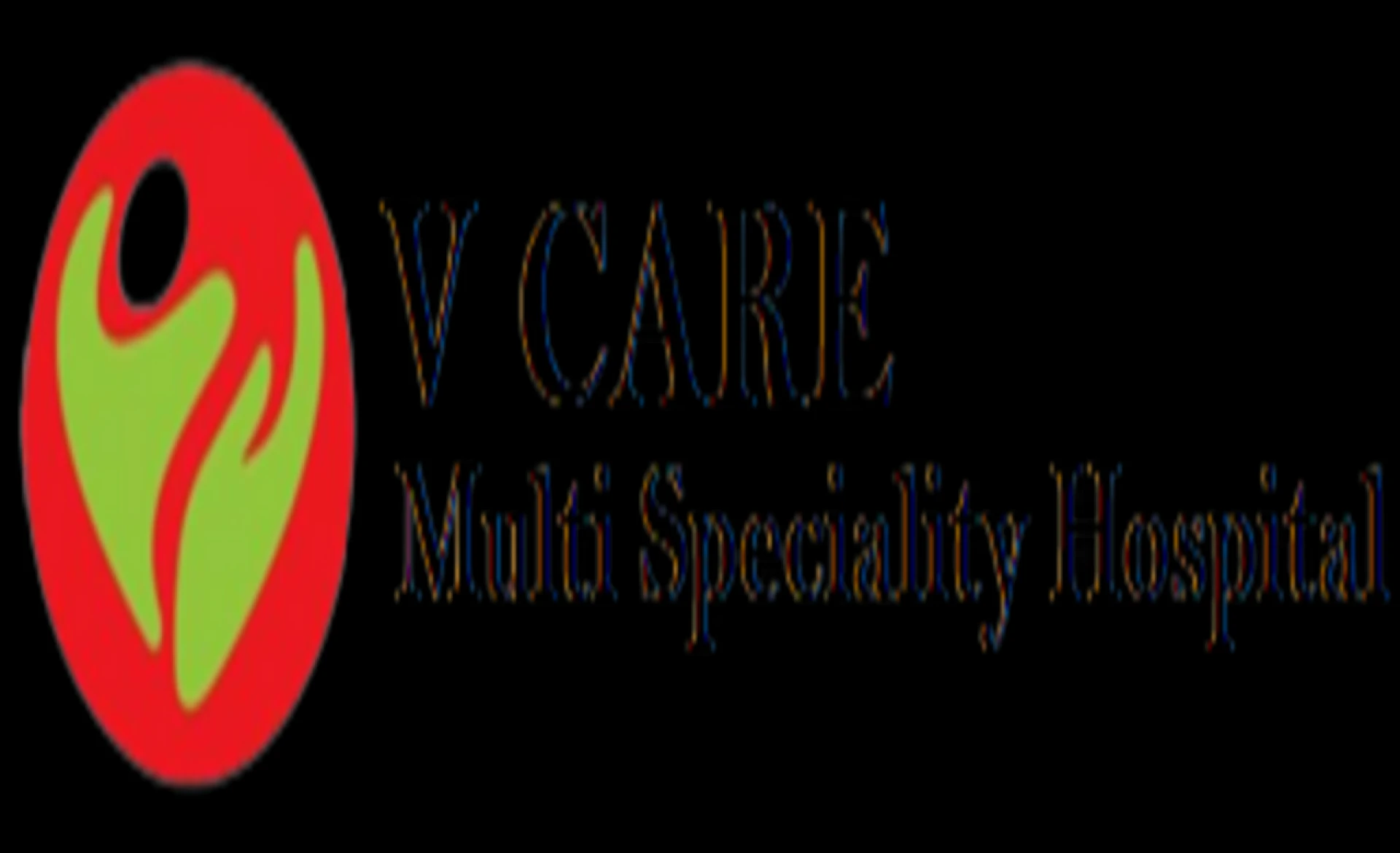 V Care Multispeciality Hospital