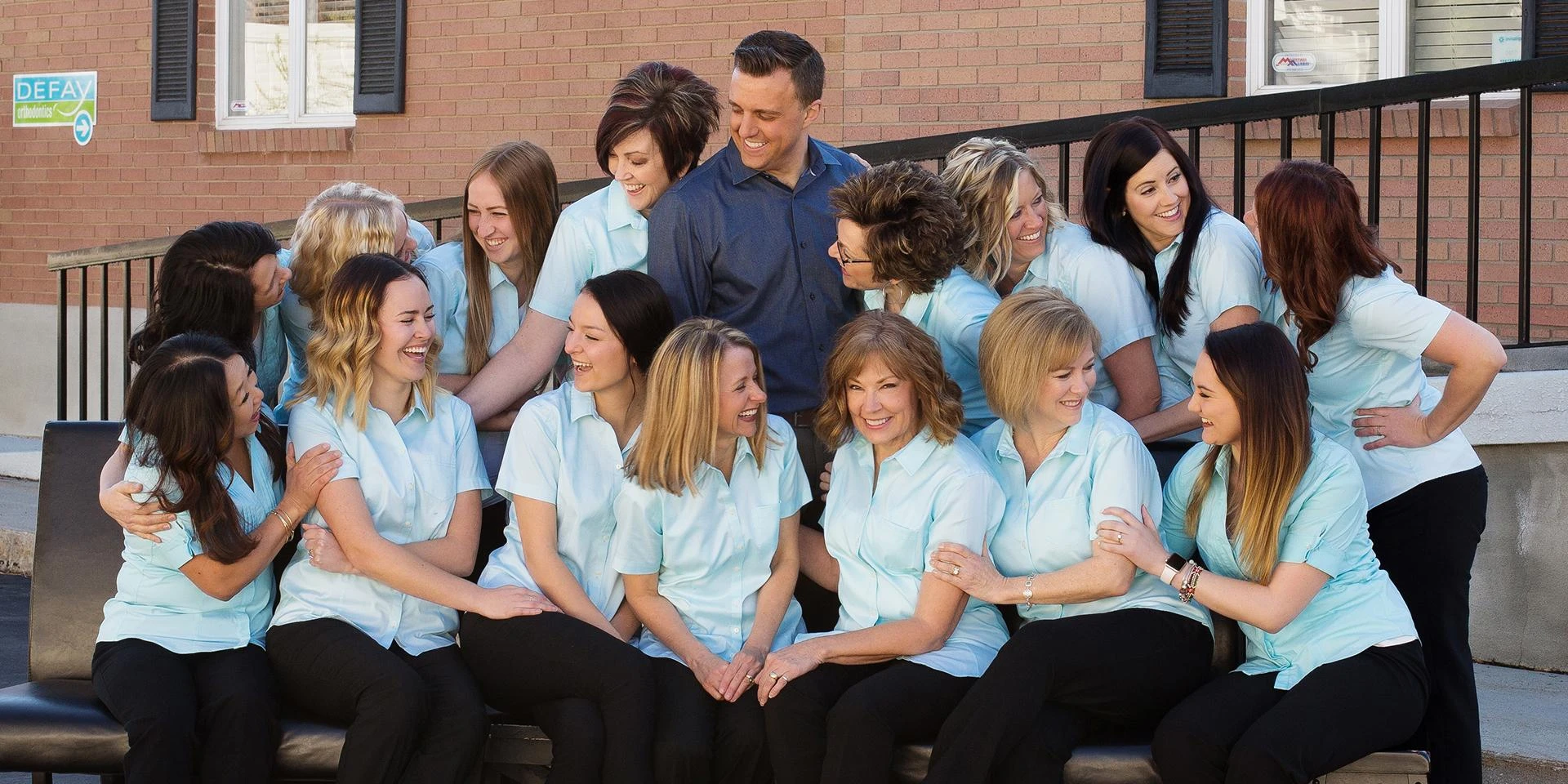 Orthodontist in Farmington