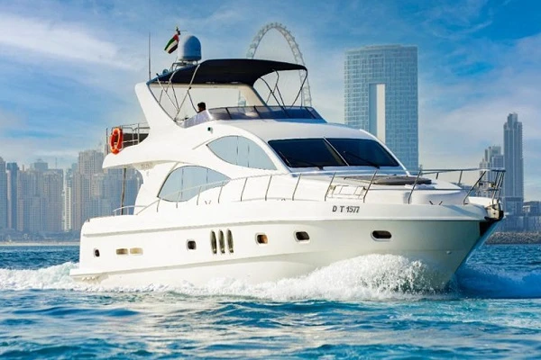 When Going Deep Sea Fishing, Take These Precautions
