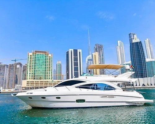 How to Choose A Perfect Boat for Yacht Rental Dubai?