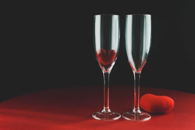 Types of Wine Glasses and What Wine They Are Used For