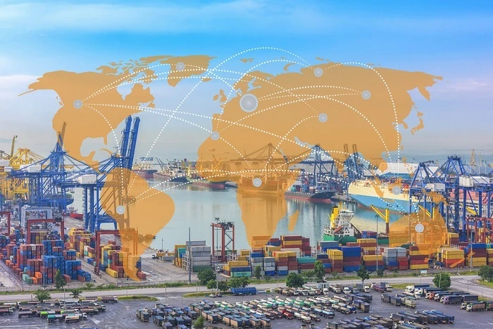 Freight Forwarding Company in Russia | Cargo Shipping | Freight Shipping