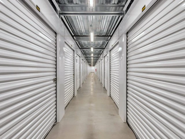 Where To Get Convenient Business Self Storage Units?
