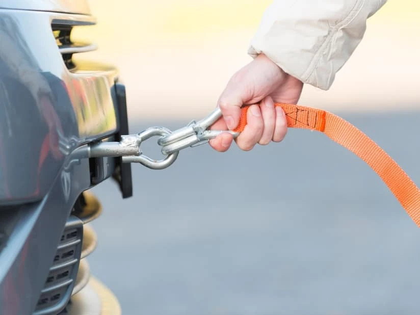 What do one needs to know about the Breakdown service Epping?