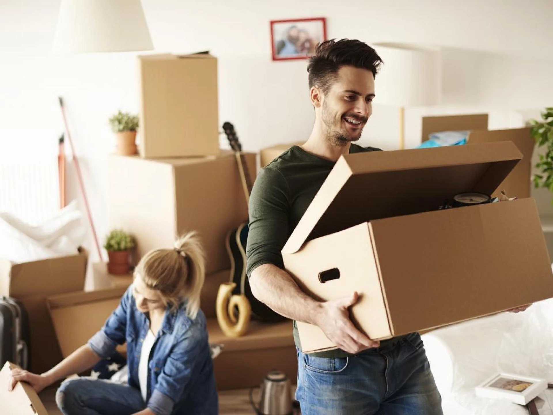 WHAT ARE THE TIPS TO HIRE REMOVAL SERVICES IN LONDON?