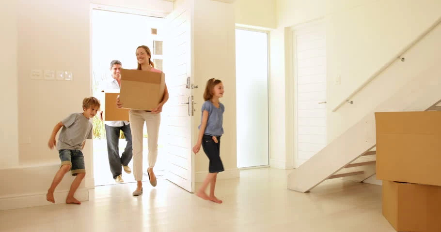 House removals Worcestershire- Important things to remember while moving