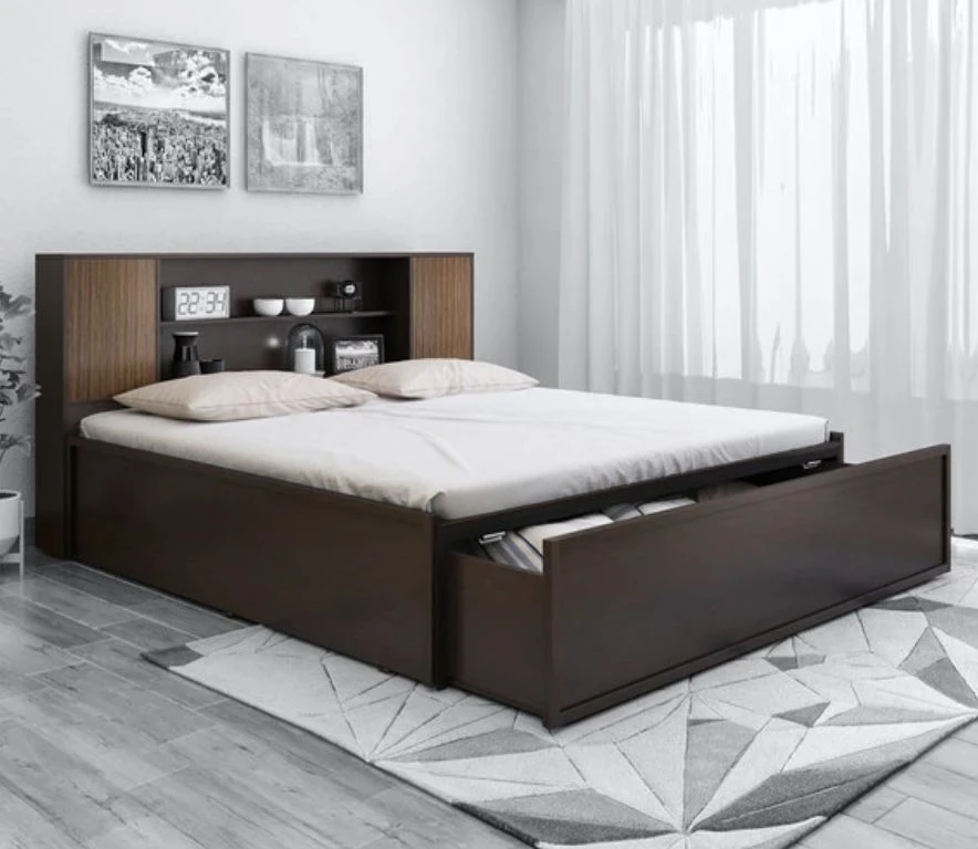 WHAT ARE THE DIFFERENT STYLES OF BEDS IN BIRMINGHAM?