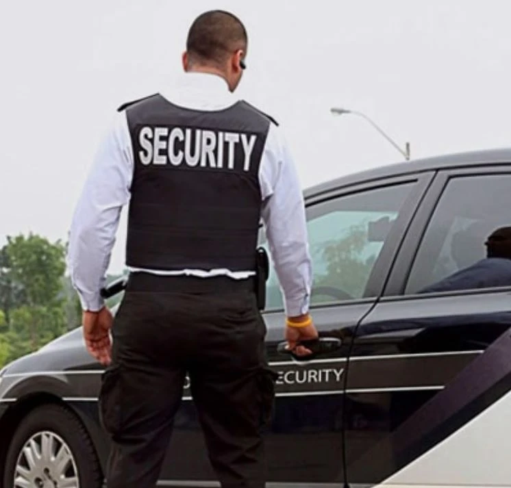 Why should one hire security patrol California?