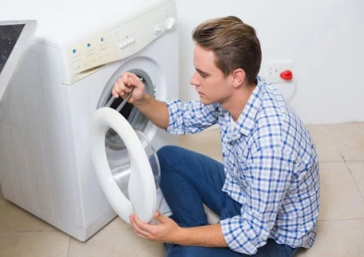 Why It’s Good To Hire A Professional Integrated Washing Machine Repair in Coventry?