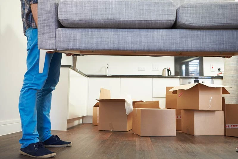 WHAT ARE THE SERVICES OFFERED BY MOVERS LONDON?