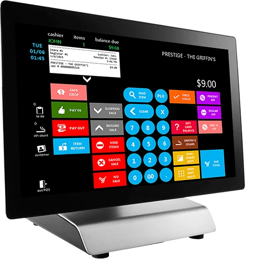 Why Do You Need a Good POS System?