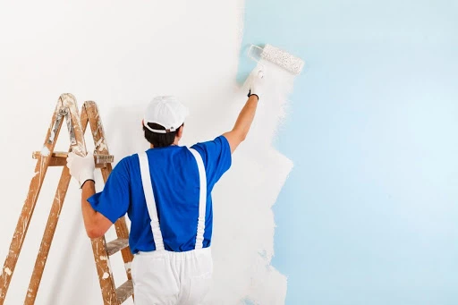 7 advantages of hiring painter and decorator