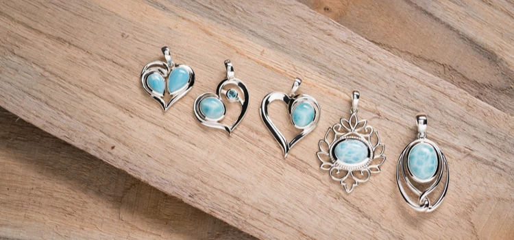 Everything About Larimar Meaning, Cost, and Healing Properties