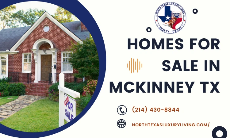 What Are The Guiding Steps To Becoming A Homeowner in McKinney TX?