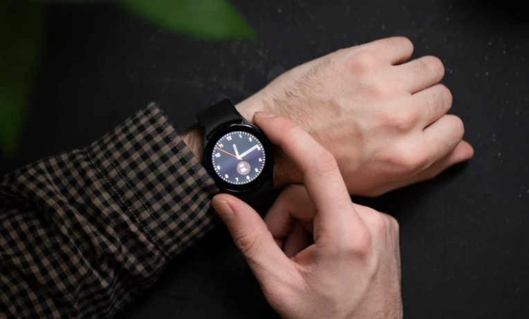 The limited edition Frédérique Constant Slimline Monolithic