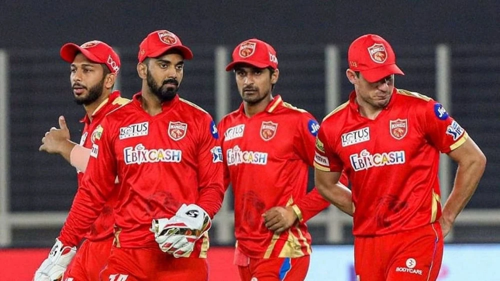 4 players PBKS should retain for IPL 2022 before Mega auction