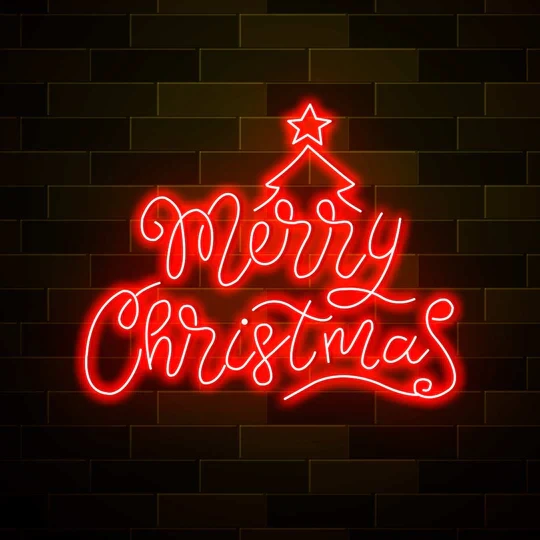 Create your own personalized LED signs for special occasions