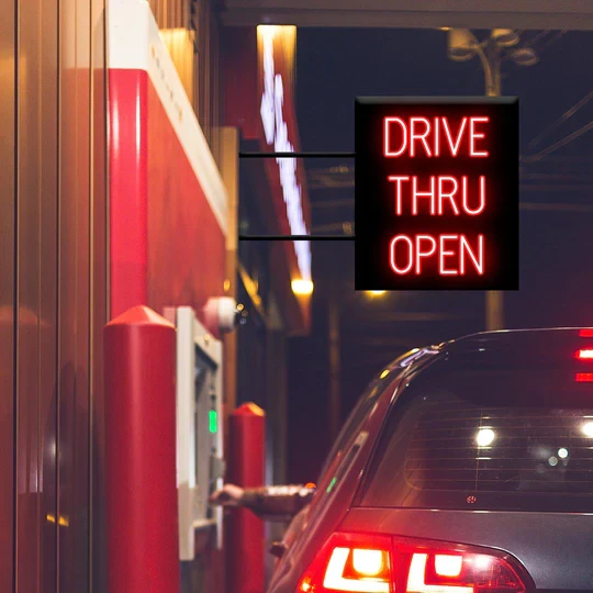 Custom LED neon signs: New designs and ideas
