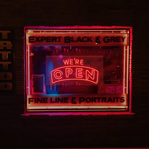 Iconic Light up neon signs to boost your business