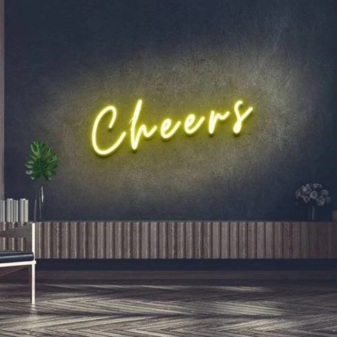 Neon lights for bar - Available with mind-blowing effects