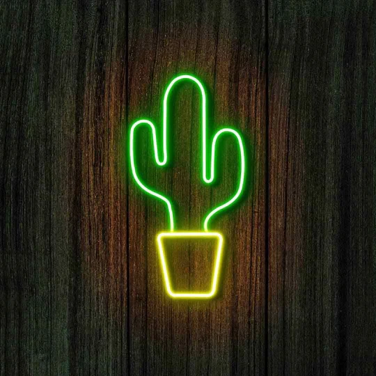 LED neon lights for home decor - Where to buy them online