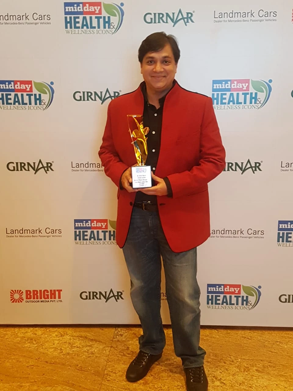 Dr. Viral Desai – Everything you need to know about