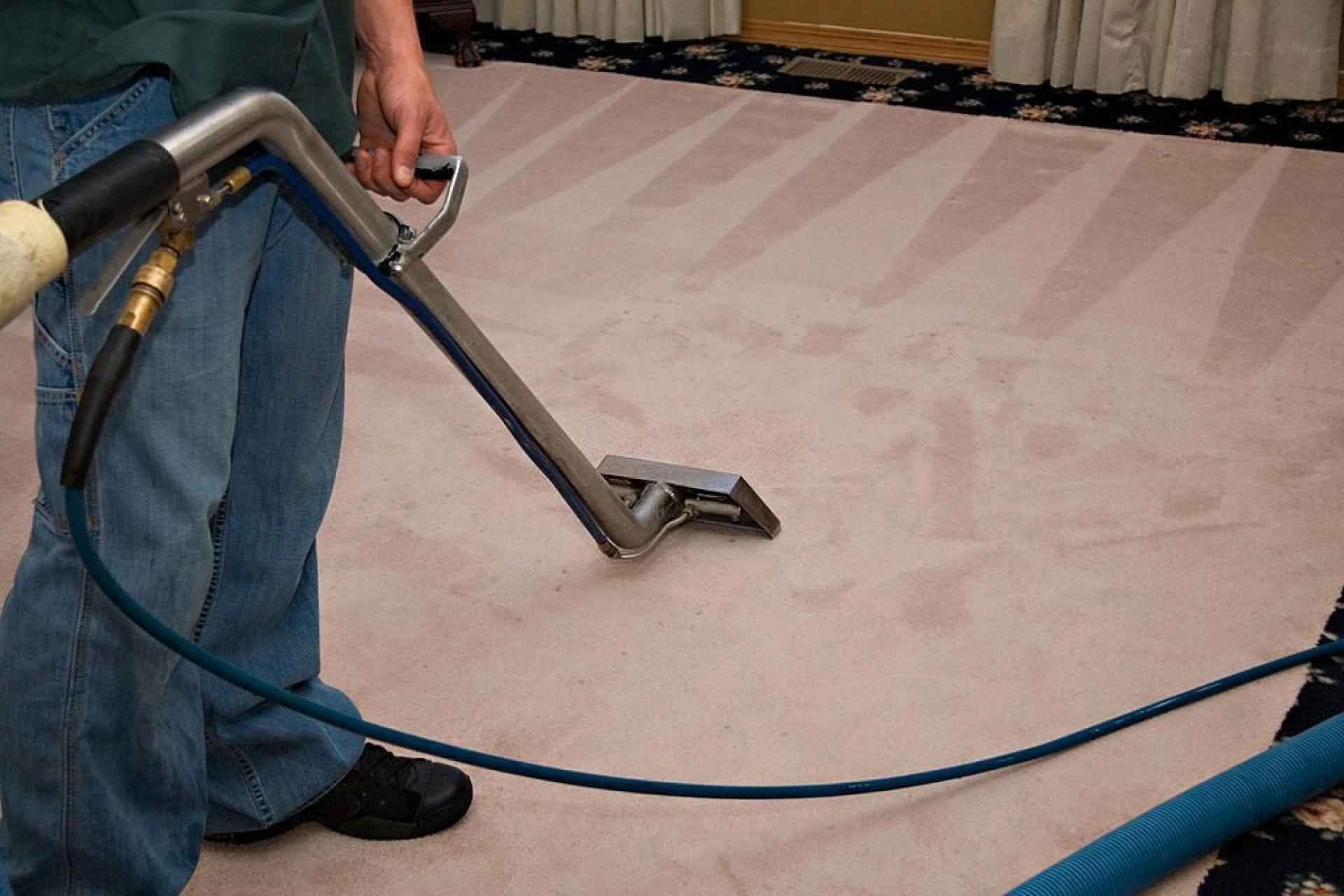 Carpet Repair Sydney: The Cost-Effective Solution For Damages