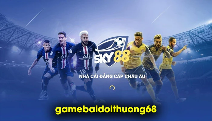 Sky88 - Đánh giá chân thực về địa chỉ đổi thưởng