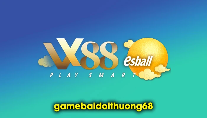 VX88 - Sân chơi trực tuyến đỉnh cao