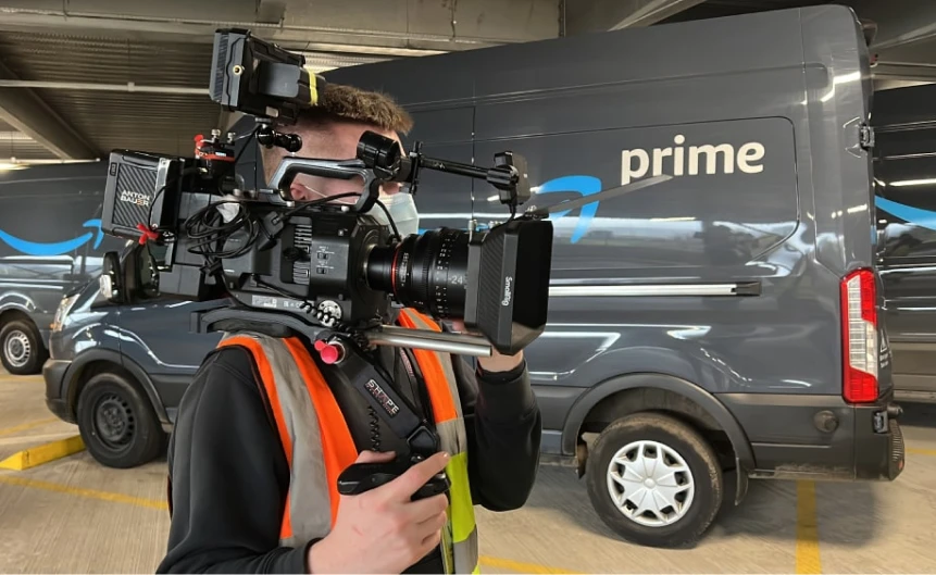 Elevate Learning with Premier Video Production in Belfast