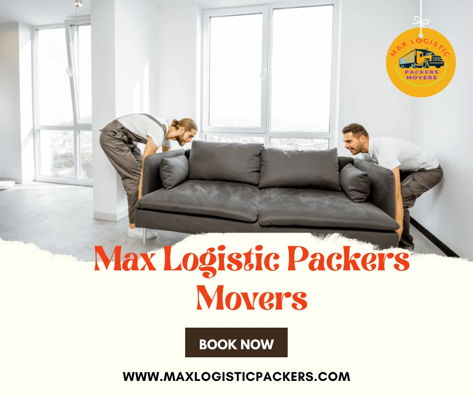 Packers and Movers in Faridabad | Door-to-Door Delivery