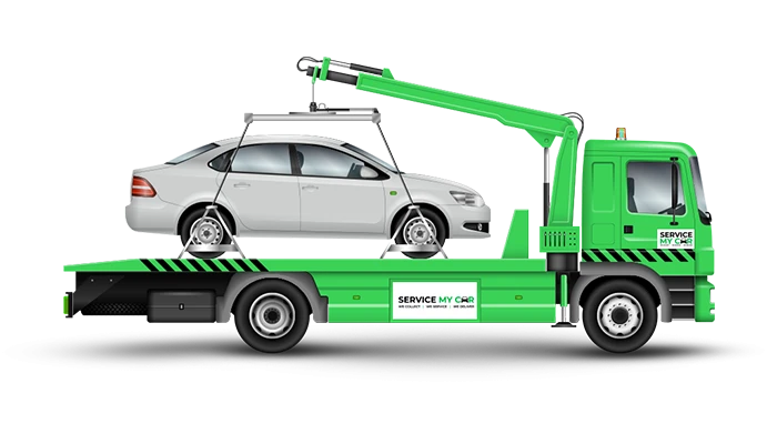 Here's What Happens When You Drive with Worn Out Brakes